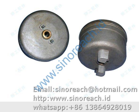 SP100934 转子滤芯[