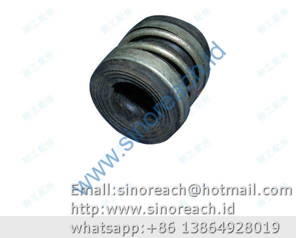 SP100971 皮带式水泵水封 763-20-009A