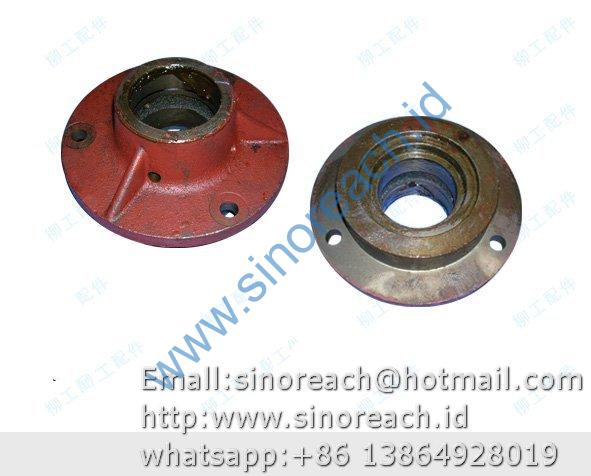 SP101010 油泵传动轴承座