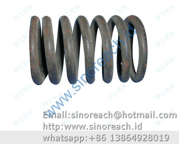 SP101116 柱塞弹簧