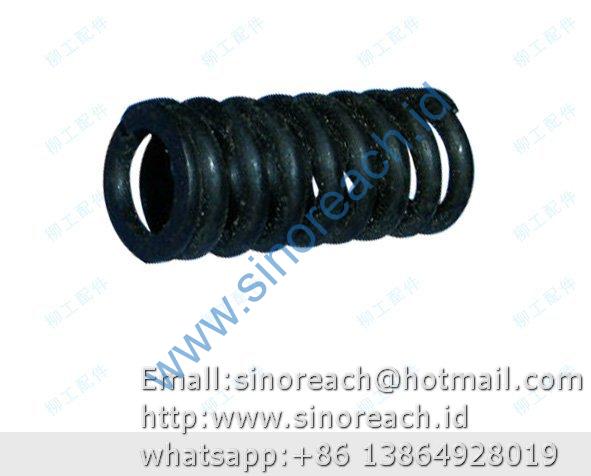 SP101117 出油阀弹簧