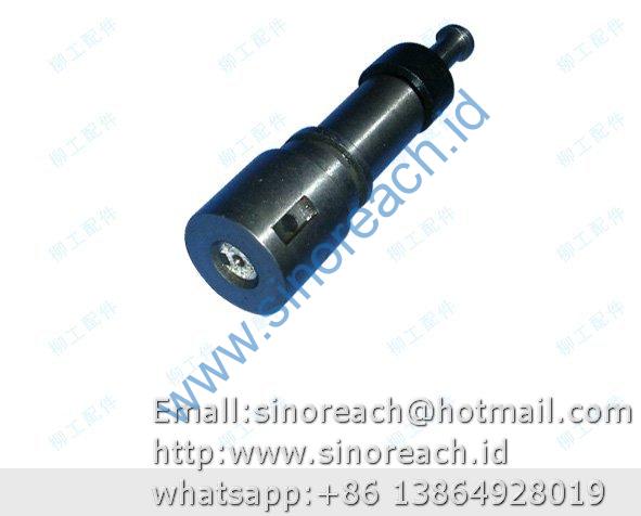 SP101124 柱塞偶件