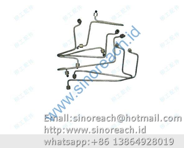 SP101128 高压油管