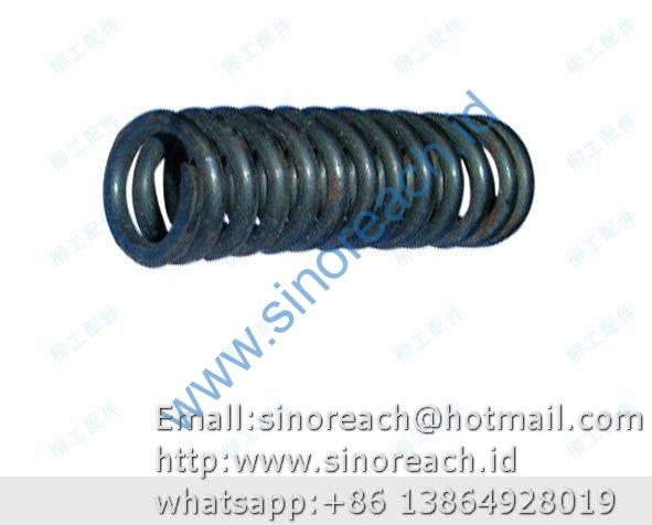 SP101132 出油阀弹簧