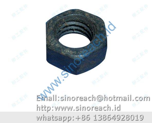 SP101160 六角螺母