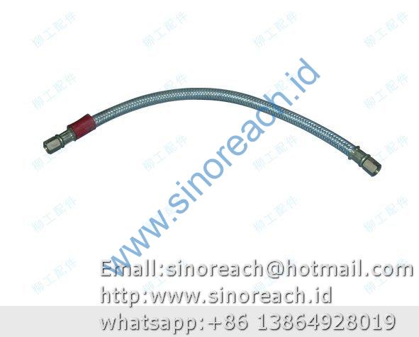 SP101260 空压机进油管 D00-106-02