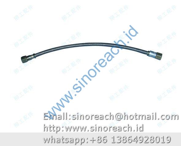 SP101261 空压机进油管 D00-106-02A