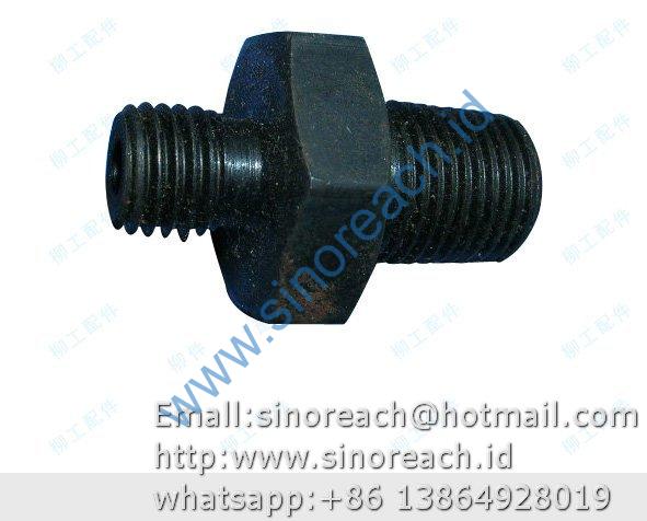 SP101263 空滤指示接头 D00-145-01