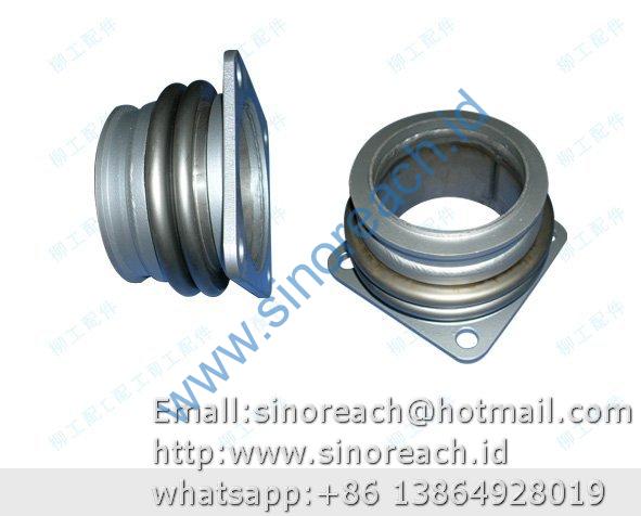 SP101265 波纹膨胀节 D00-158-02