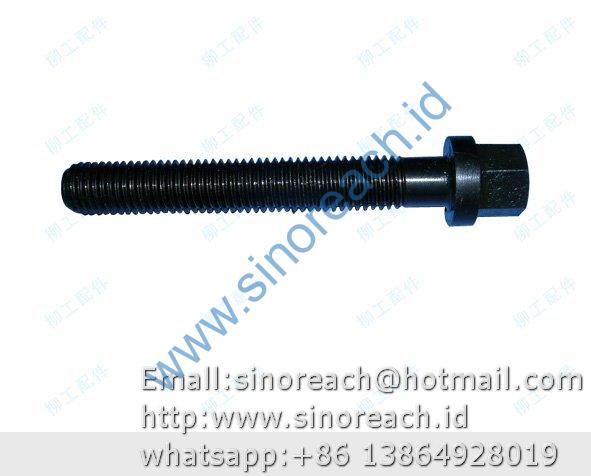 SP101277 气缸盖短螺栓 D02A-108-30