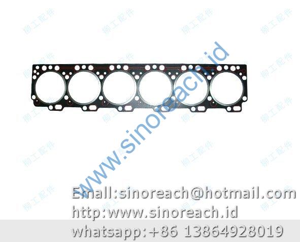 SP101278 气缸盖垫片 D02A-109-01B