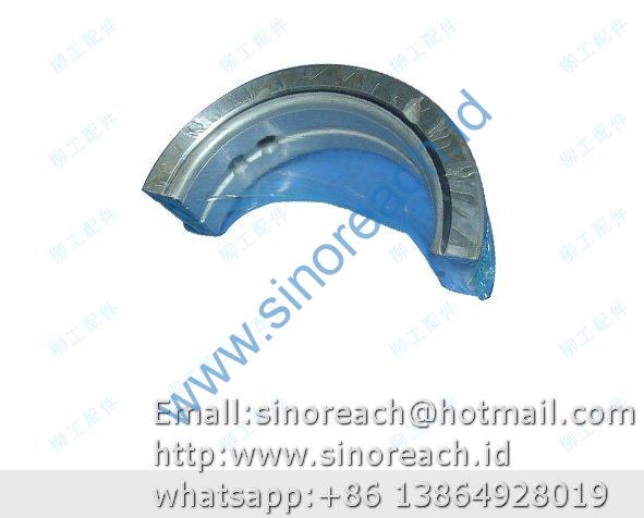 SP101281 曲轴推力轴承 D02A-111-01A