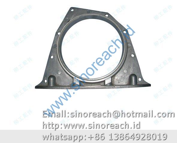 SP101285 后盖板 D02A-115-01B