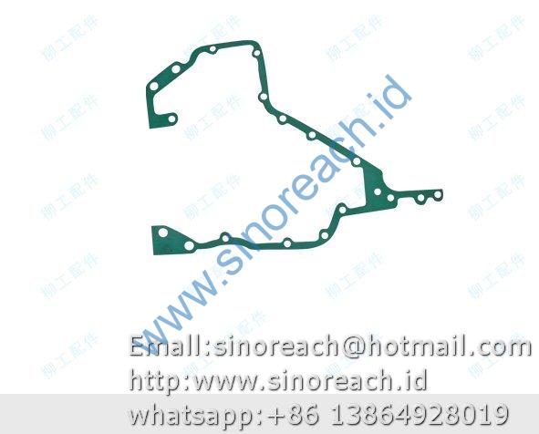 SP101291 齿轮室垫片 D02A-129-02