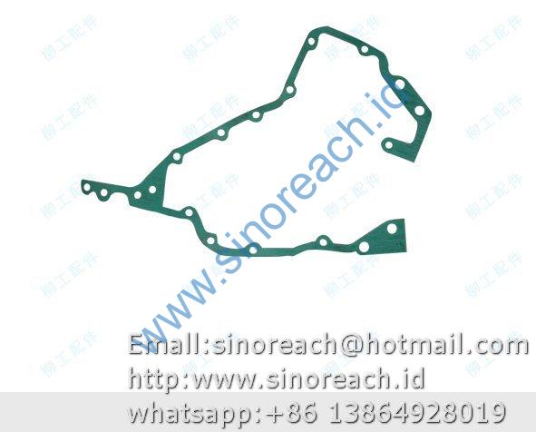 SP101292 齿轮室垫片 D02A-129-30A