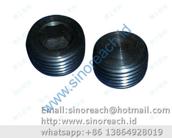 SP101300 内六角螺塞