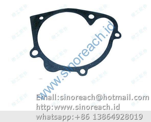 SP101306 GASKET D02A-307-01
