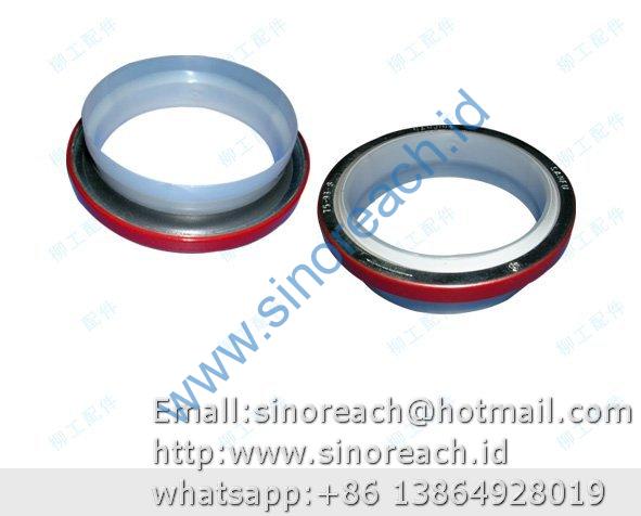 SP101311 曲轴前油封 D02B-104-02A