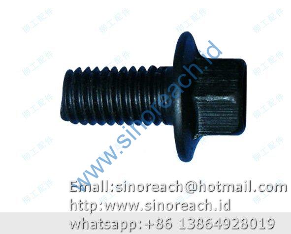 SP101317 螺栓 D02B-300-01