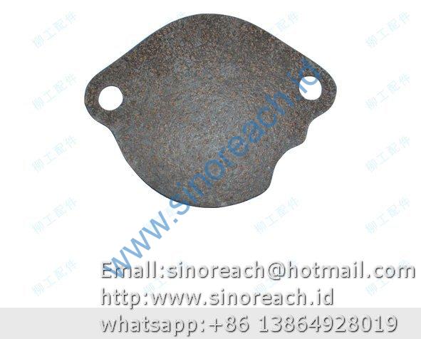 SP101321 盖板垫片 D02C-105-01