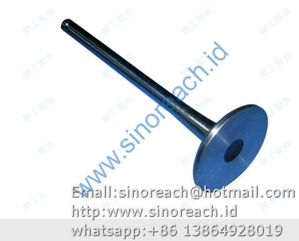 SP101344 排气门 D04-111-30