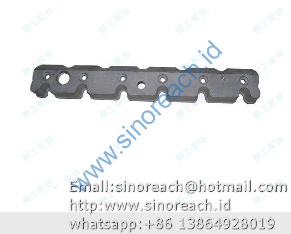 SP101364 汽缸盖罩壳