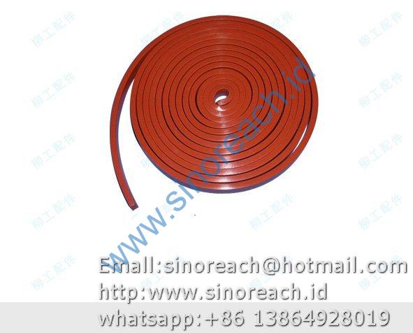 SP101366 气缸盖罩密封带 D04-135-30A