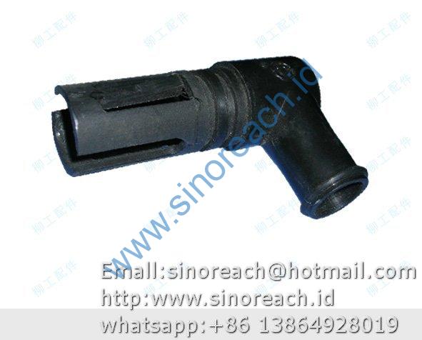 SP101371 通气管接头 D04-140-30