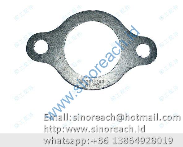 SP101375 排气管垫片 D04-144-30