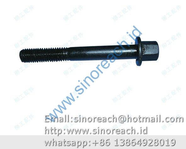 SP101379 喷油器紧固螺栓 D04-148-30