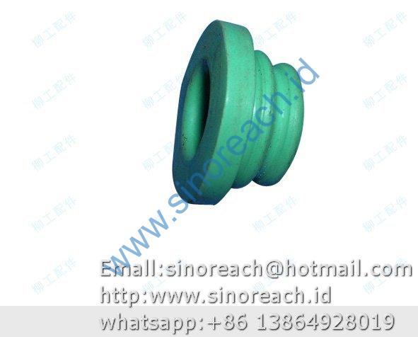 SP101384 罩壳螺栓密封圈 D04-300-01