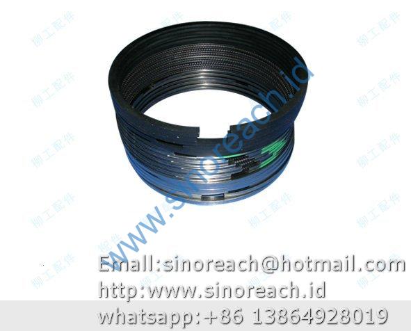 SP101395 活塞环 D05-002-01 D05-107-01 D05-108-01