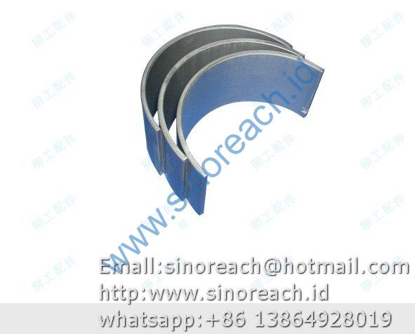 SP101408 连杆轴瓦 D05-113-01