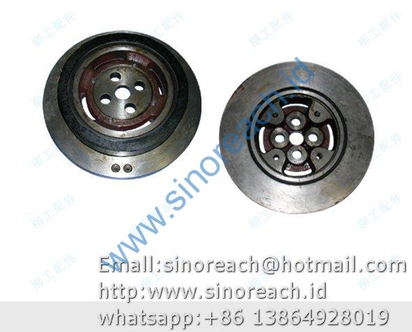 SP101410 减振器 D06A-002-01