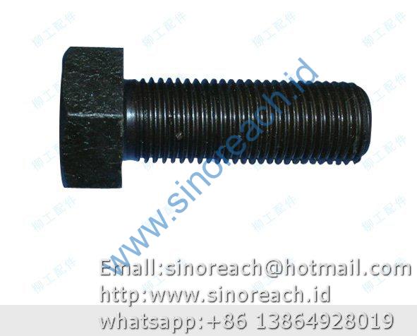 SP101418 飞轮螺钉 D06B-108-01A