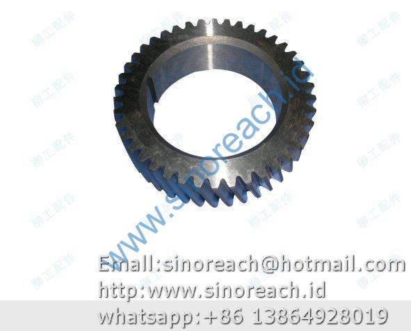 SP101420 曲轴齿轮 D07-101-30A