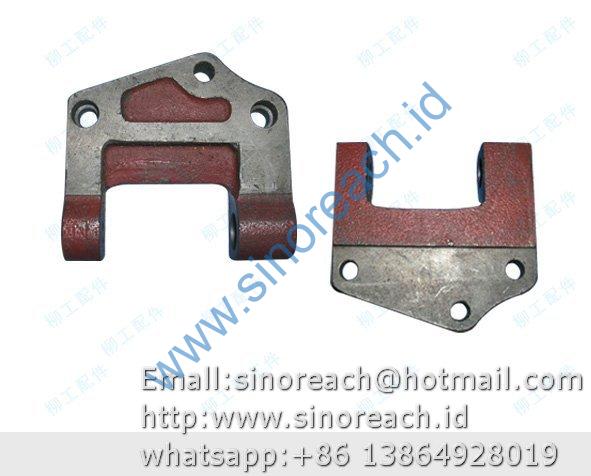 SP101432 发电机支架