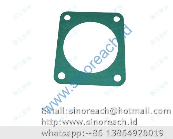 SP101441 进气口垫片 D12-308-01