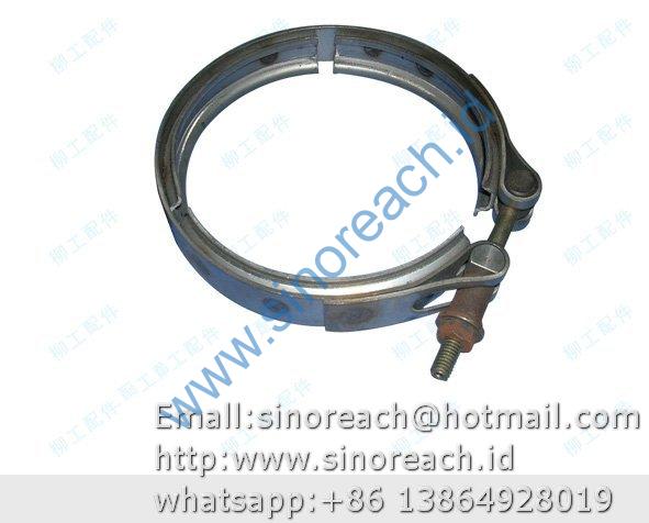 SP101442 夹箍部件 D13-001-01