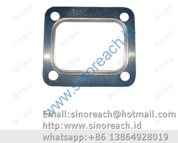 SP101445 涡轮进口垫片 D13-102-30B