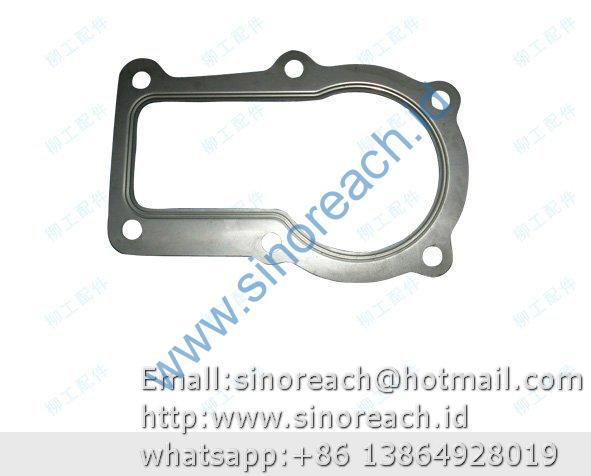 SP101446 出口盖板垫片 D13-113-01