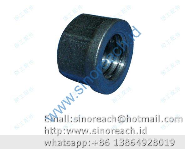 SP101447 增压器接口螺母 D13-304-01