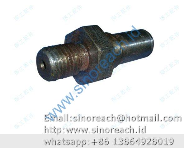 SP101456 导轮轴 D16A-113-03