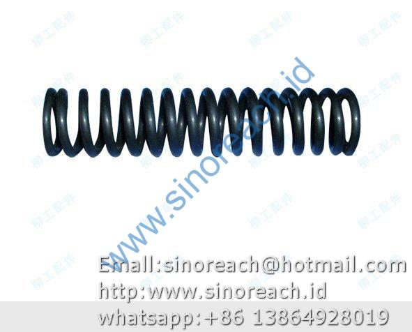 SP101468 压力调节阀弹簧 D17-103-01