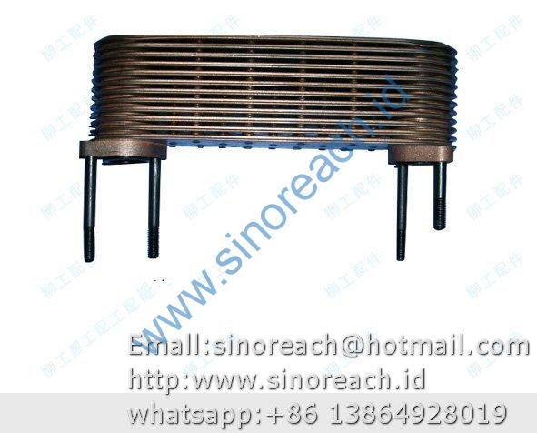 SP101472 机油冷却器部件 D18-001-30