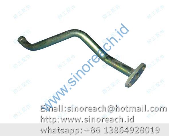 SP101479 增压器回油管 D19-002-14A