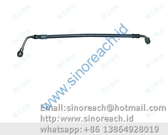 SP101481 增压器进油管 D19-110-01C