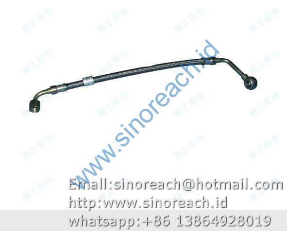 SP101482 增压器进油管 D19-110-05B