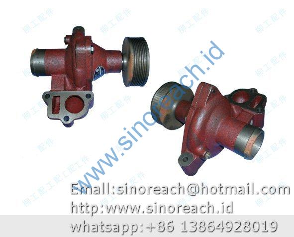 SP101485 淡水泵组件 D20-000-02A