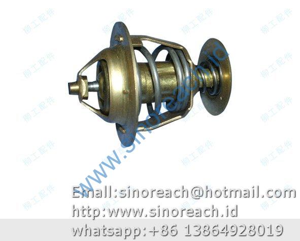 SP101490 调温器 D22-102-01